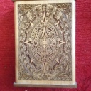 Aztec Calendar Secret Box