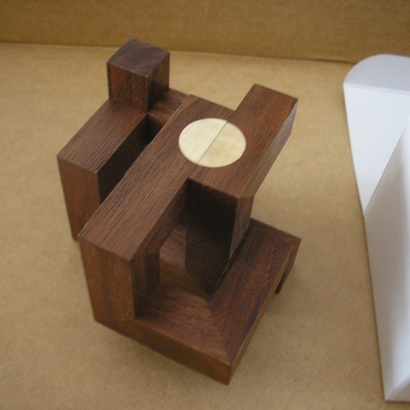 Sun, designed by Bergmans, made by Fuller