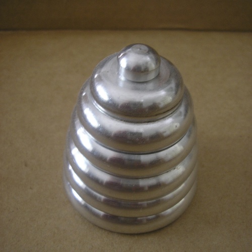 Beehive Puzzle (Hoffmann copy) Bits & Pieces