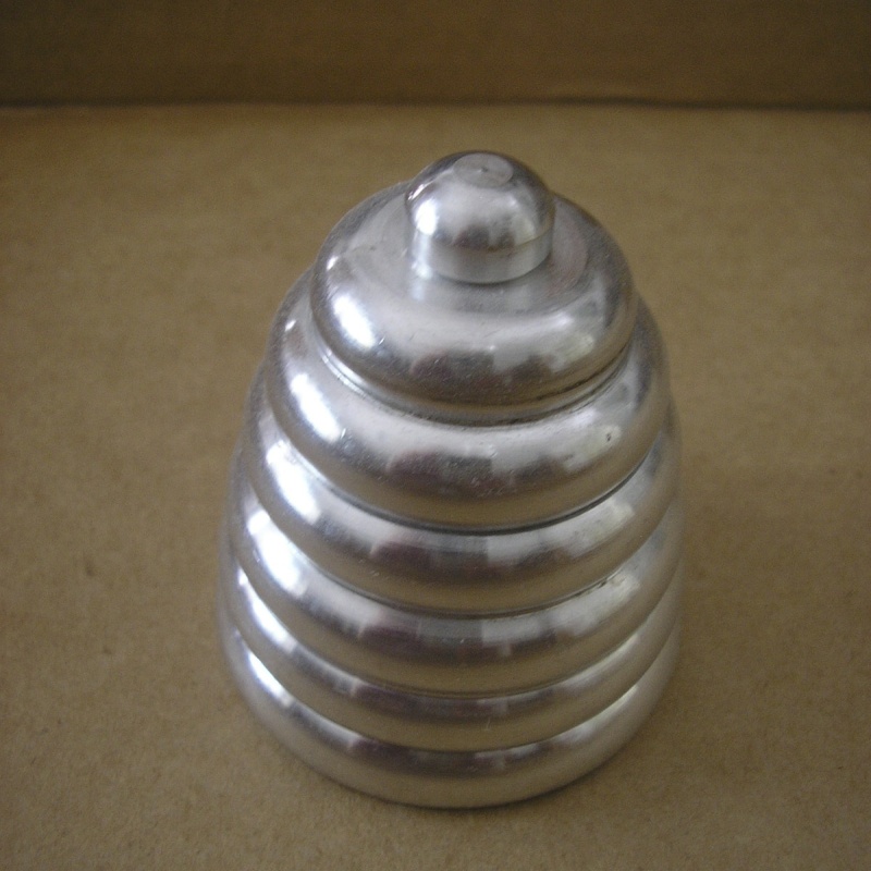 Beehive Puzzle (Hoffmann copy) Bits & Pieces