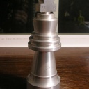 King puzzle, Marcel Gillen, Bits & Pieces