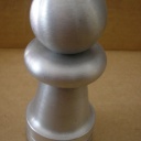 Pawn puzzle, Marcel Gillen, Bits & Pieces