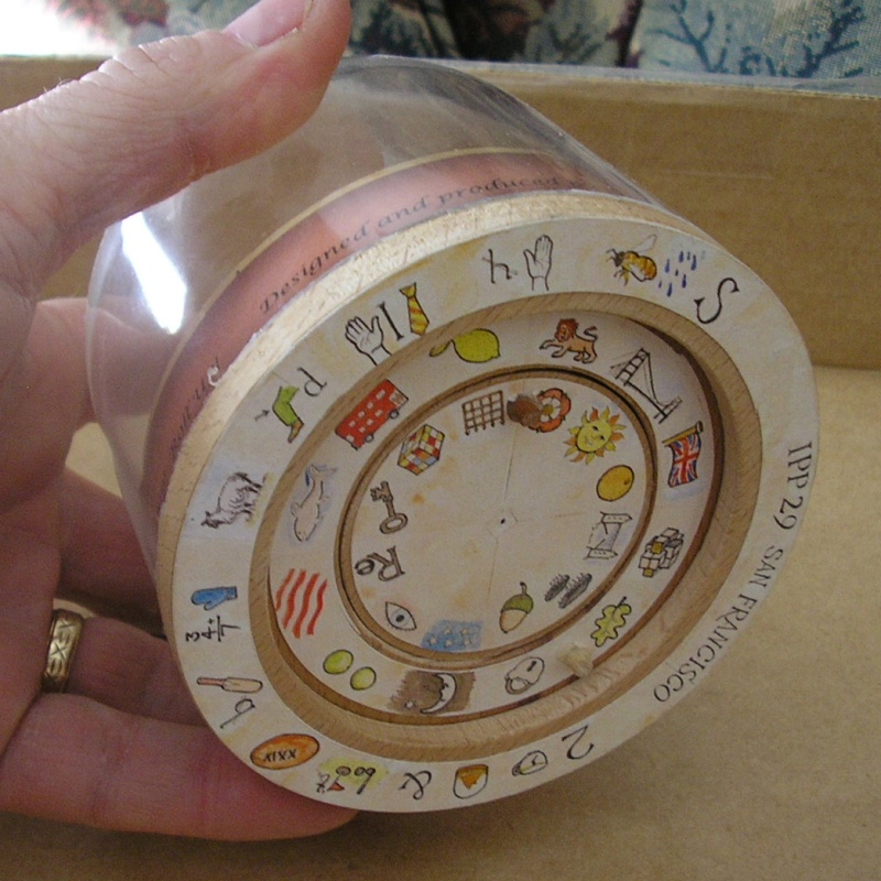 Roll Up! Roll Up! by Simon Bexfield IPP29