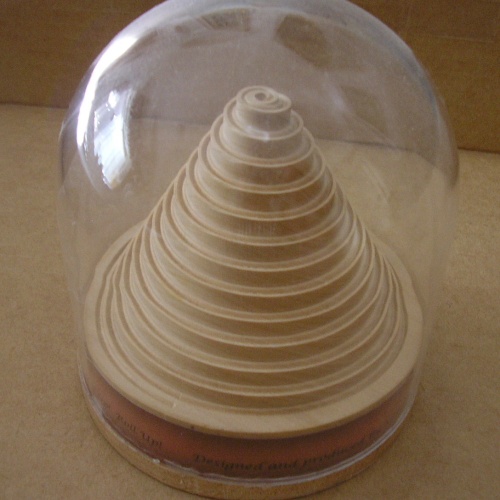 Roll Up! Roll Up! by Simon Bexfield IPP29