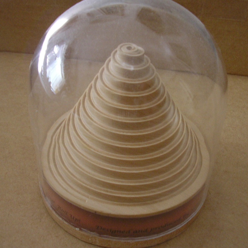 Roll Up! Roll Up! by Simon Bexfield IPP29