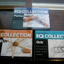 IQ Collection - Orb, Urchin, and Periscope