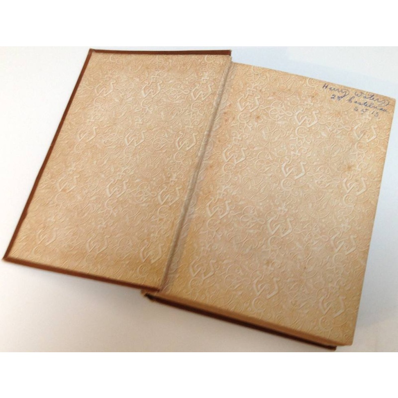 Hoffmann Puzzles Old and New 1893