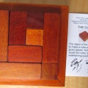 The Cube