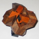 Rosebud - STC#39 and assemly jig - STC#39a