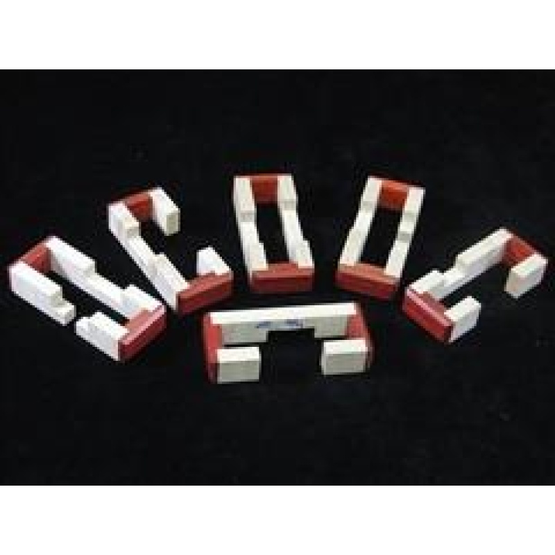 Ribbon Puzzle By Eric Fuller