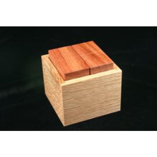 Five Minute Puzzle That May Take Longer