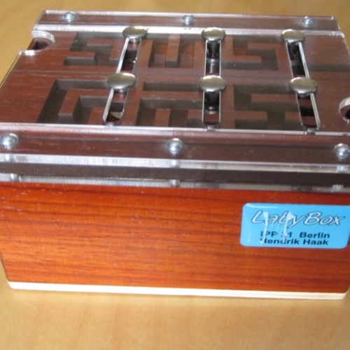 Laby Box