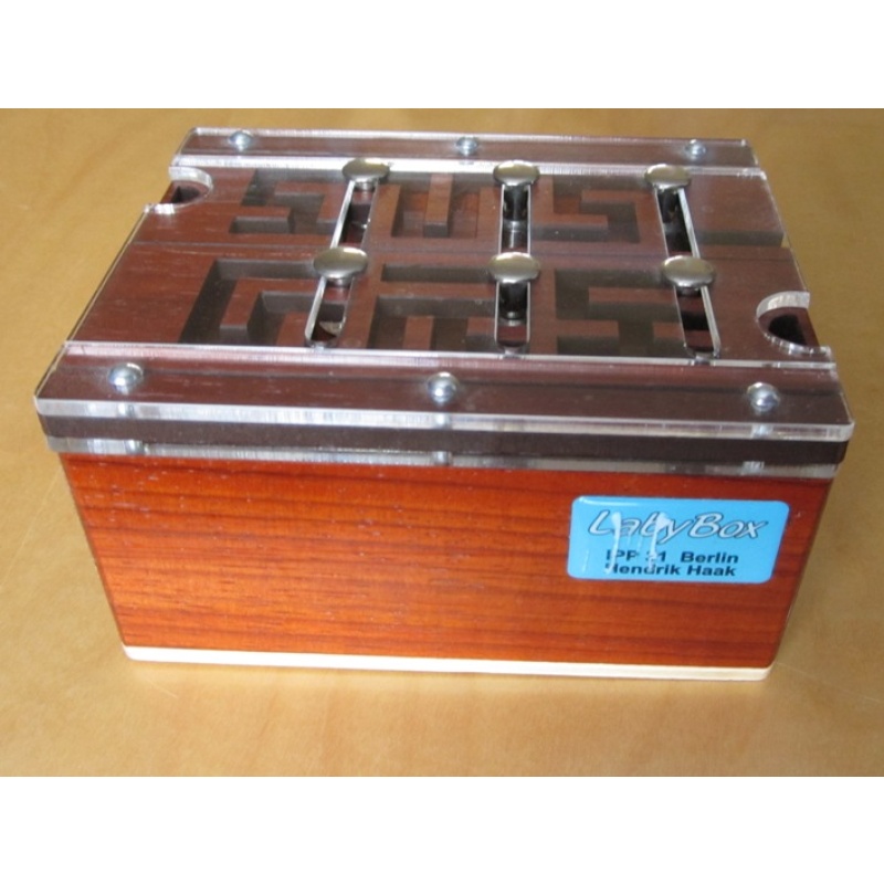 Laby Box