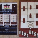 Magic Dominoes