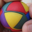 Exploding Ball Puzzle