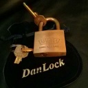 Danlock