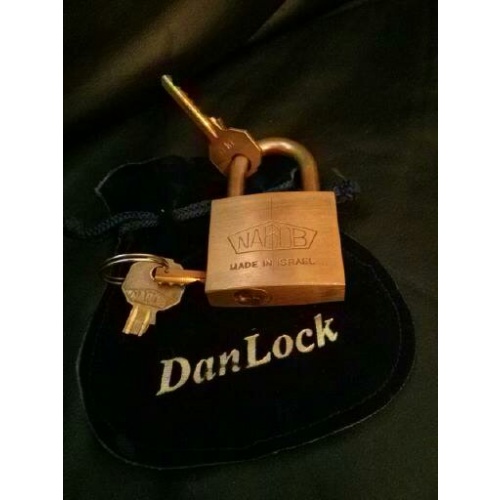 Danlock