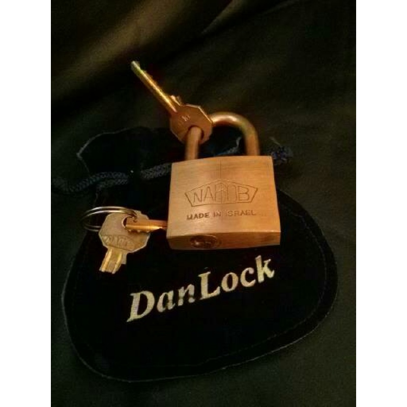 Danlock