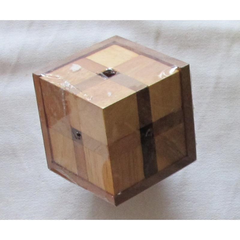 Creative Crafthouse - Devil&#039;s cube