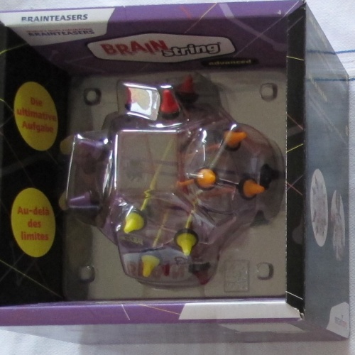 Recenttoys - Brainstring Advanced