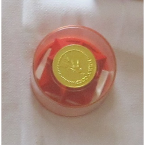 devil's knot - russian