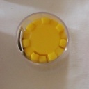 Corn in a glass