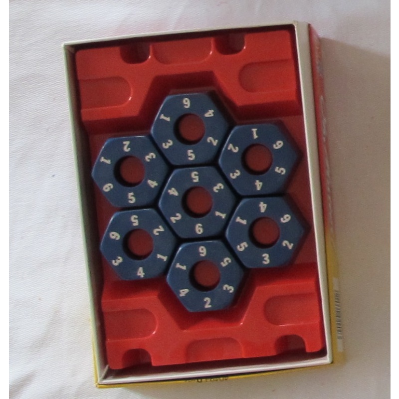 Oh Mutter (Drive ya Nuts, German version)