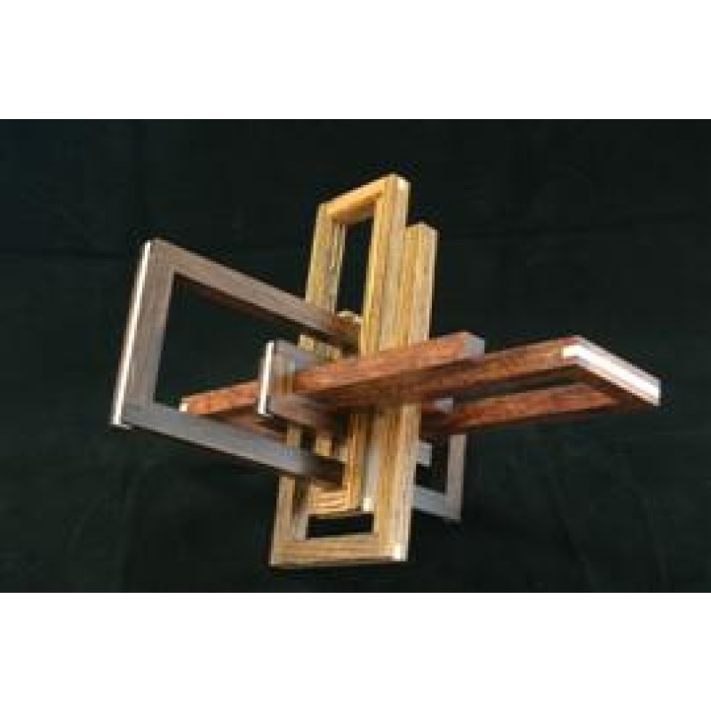 Oskar's Paperclips