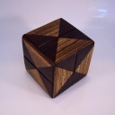 Diagonal Cube