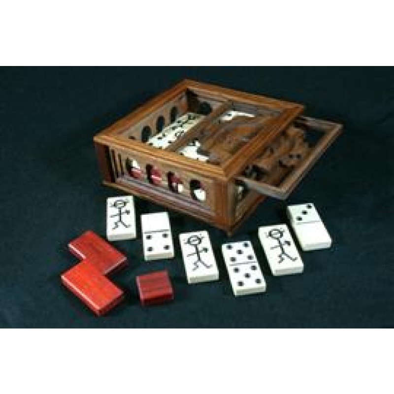 Domino Box