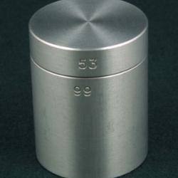 Aluminum Cylinder By William Strijbos