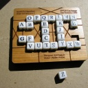 Super Hamilton by Ed Pegg, IPP 29 exchange.