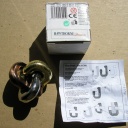 Knot Simple Metal Puzzle, Doug Engel, B&P