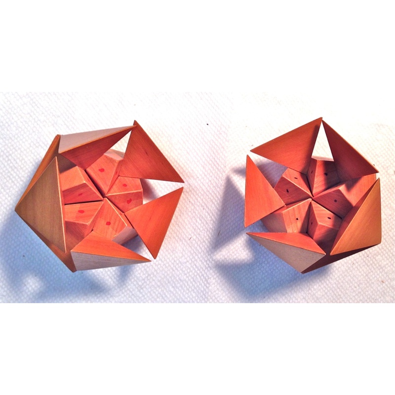 Regular Icosahedron