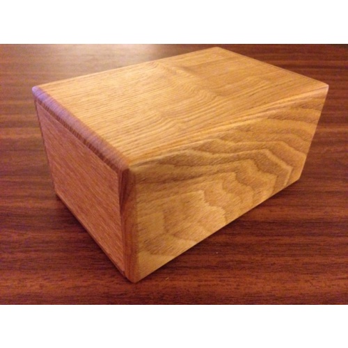 Mechanism Box '98 by Atsushi Katagiri & Hideto Sato