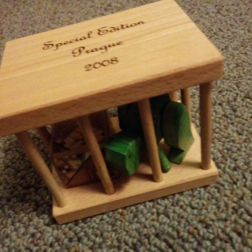 Strijbos’ Prague Special