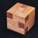 Half Hour Puzzle - Goncalo Alves