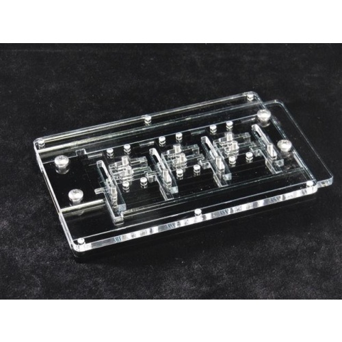 Tern Key (2013 Edition)