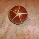 ICOSAHEDRON BALL