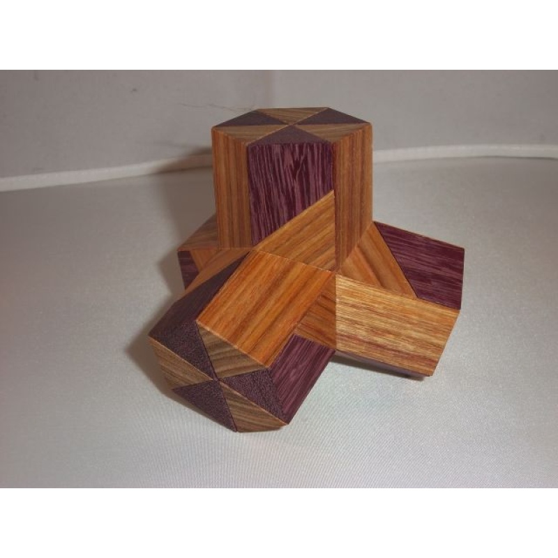 Hexagonal Prism