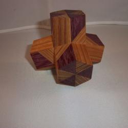 Hexagonal Prism