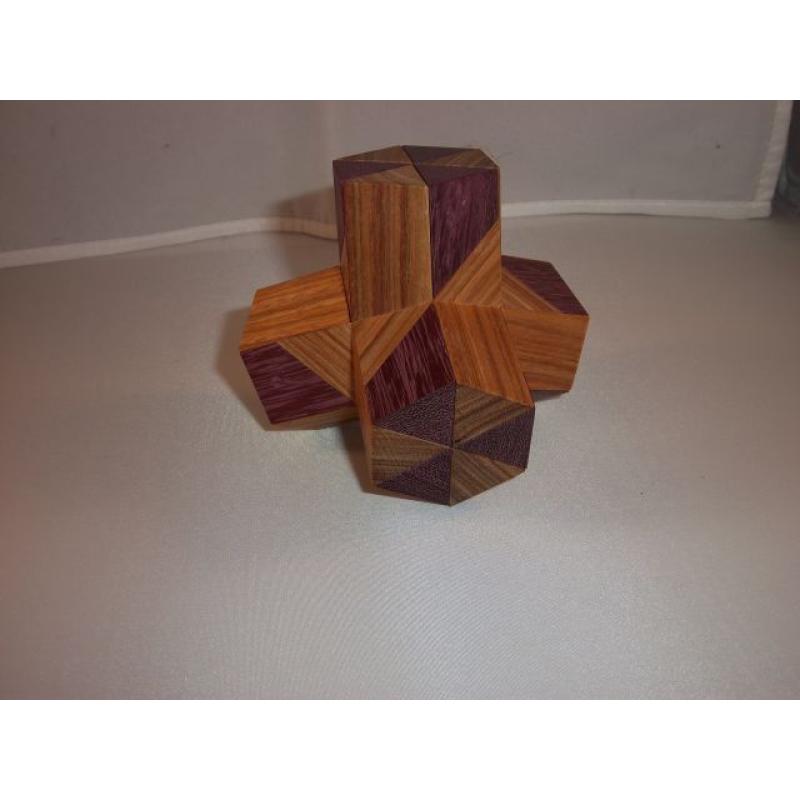 Hexagonal Prism