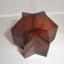 Star of David- Improved Version