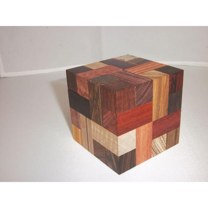 Convolution Multi-wood version