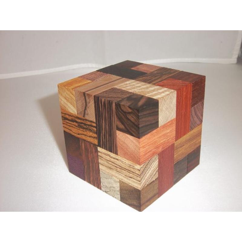 Convolution Multi-wood version