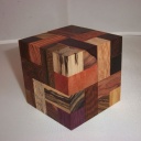 Convolution Multi-wood version