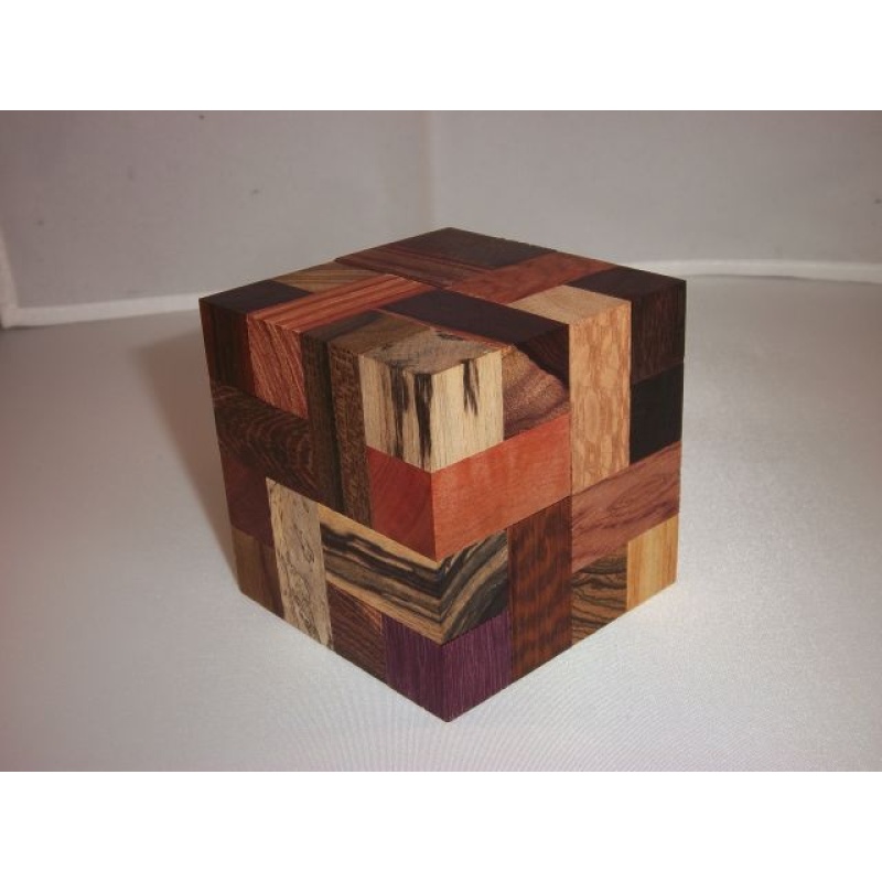 Convolution Multi-wood version
