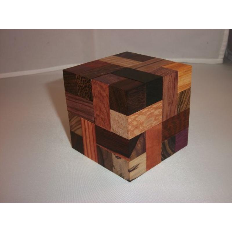 Convolution Multi-wood version