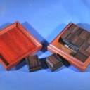 Trevor Wood Teaser Tiles