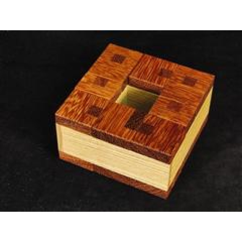 Noncsi Puzzle